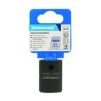 Silverline Impact Socket 1/2" Drive 6pt Metric additional 20