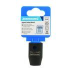 Silverline Impact Socket 1/2" Drive 6pt Metric additional 23