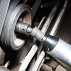 Silverline Impact Universal Joint 1/2" - 60mm additional 5