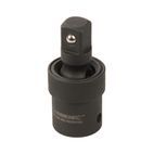 Silverline Impact Universal Joint 1/2" - 60mm additional 2