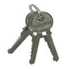 Silverline Iron Padlock additional 5