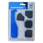 Silverline Joint Smoothing Kit 5pce - 5pce additional 3