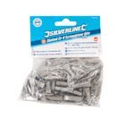 Silverline Junior Hacksaw Heavy Duty - 150mm additional 7