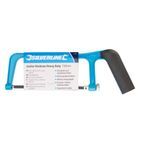 Silverline Junior Hacksaw Heavy Duty - 150mm additional 9