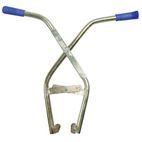 Silverline Kerb Tongs - 700mm additional 1