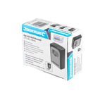 Silverline Key Safe Wall-Mounted - 121 x 83 x 40mm additional 4