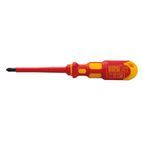 King Dick VDE Phillips Screwdriver - PH2 - 6 x 100mm additional 2