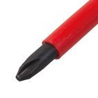 King Dick VDE Phillips Screwdriver - PH2 - 6 x 100mm additional 3