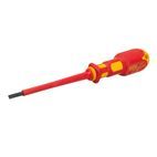 King Dick VDE Slotted Screwdriver additional 1