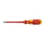 King Dick VDE Slotted Screwdriver additional 4