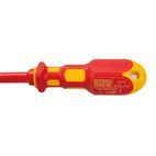 King Dick VDE Slotted Screwdriver additional 12