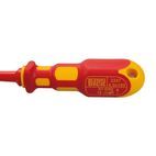 King Dick VDE Slotted Screwdriver additional 10