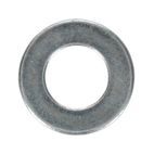 Sealey FWA1224 Flat Washer M12 x 24mm Form A Zinc DIN 125 Pack of 100 additional 2