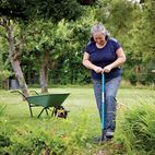 Silverline Lawn Edging Knife - 1000mm additional 2