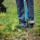 Silverline Lawn Edging Knife - 1000mm additional 3