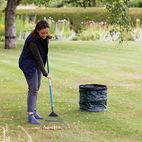 Silverline Lawn Rake - 1550mm additional 5