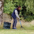 Silverline Lawn Rake - 1550mm additional 6