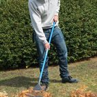 Silverline Lawn Rake - 1550mm additional 4