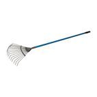 Silverline Lawn Rake - 1550mm additional 1