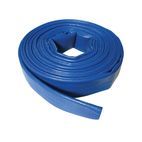 Silverline Lay Flat Hose additional 2