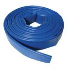 Silverline Lay Flat Hose additional 3