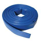 Silverline Lay Flat Hose additional 4