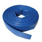Silverline Lay Flat Hose additional 1