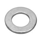 Sealey FWA1428 Flat Washer M14 x 28mm Form A Zinc DIN 125 Pack of 50 additional 1
