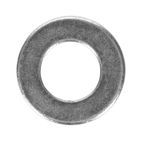 Sealey FWA1428 Flat Washer M14 x 28mm Form A Zinc DIN 125 Pack of 50 additional 2