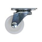 Fixman Light Duty Swivel Castors 4pk additional 4