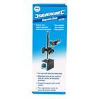 Silverline Magnetic Base - 235mm additional 2