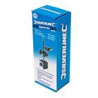 Silverline Magnetic Base - 235mm additional 3