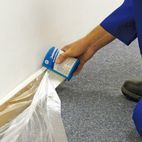 Silverline Masking &amp; Shield Tape Dispenser additional 2