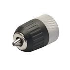 Silverline Metal Keyless Chuck - 13mm - 1/2" 20UNF additional 1