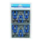 Silverline Mini Pliers Set 6pce additional 4