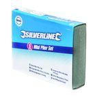 Silverline Mini Pliers Set 6pce additional 5