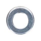 Sealey FWA49 Flat Washer M4 x 9mm Form A Zinc DIN 125 Pack of 100 additional 2