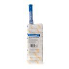 Silverline Mini Roller Frame &amp; 10 Sleeves - 100mm additional 2