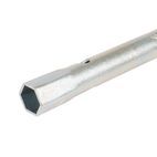 Silverline Monobloc Back Nut Tap Spanner 5pce - 8/9, 9/11, 10/11 &amp; 12/13mm additional 3