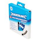 Silverline Mortar Raking Diamond Blade 2pk - 115 x 22.23mm Segmented Rim additional 5