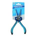 Silverline Needle Nose Mini Pliers - 155mm additional 2