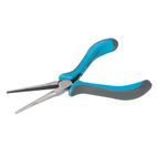 Silverline Needle Nose Mini Pliers - 155mm additional 1