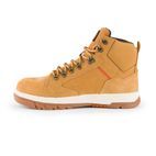 Scruffs Nevis Safety Boot Tan additional 3