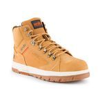Scruffs Nevis Safety Boot Tan additional 4