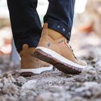 Scruffs Nevis Safety Boot Tan additional 63