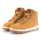 Scruffs Nevis Safety Boot Tan additional 28