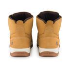 Scruffs Nevis Safety Boot Tan additional 42