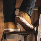 Scruffs Nevis Safety Boot Tan additional 29