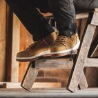 Scruffs Nevis Safety Boot Tan additional 48