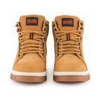 Scruffs Nevis Safety Boot Tan additional 49